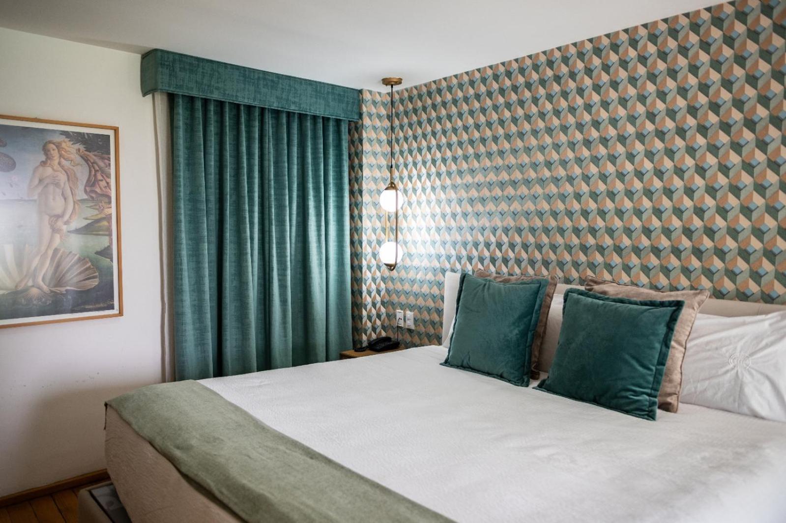 Hotel Roma 191 Mexico by Eksteriør bilde