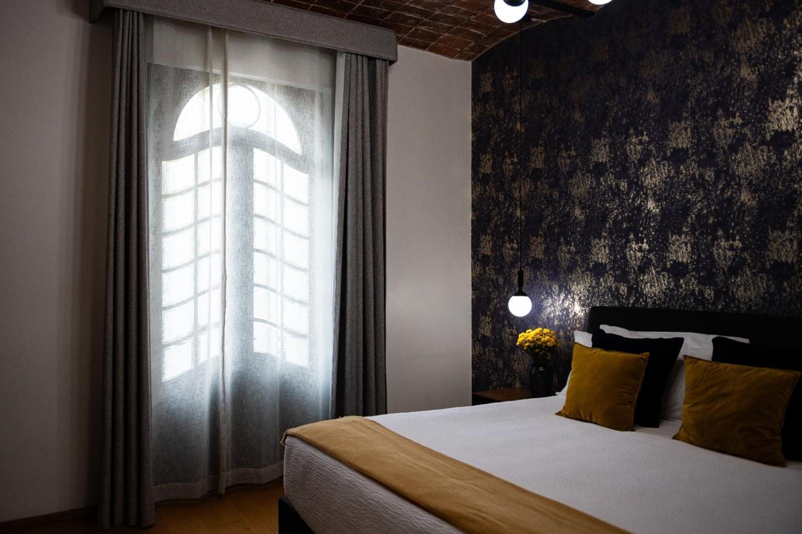 Hotel Roma 191 Mexico by Eksteriør bilde